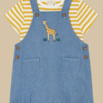 أفرول أطفال بناتي – لبنى فاتح